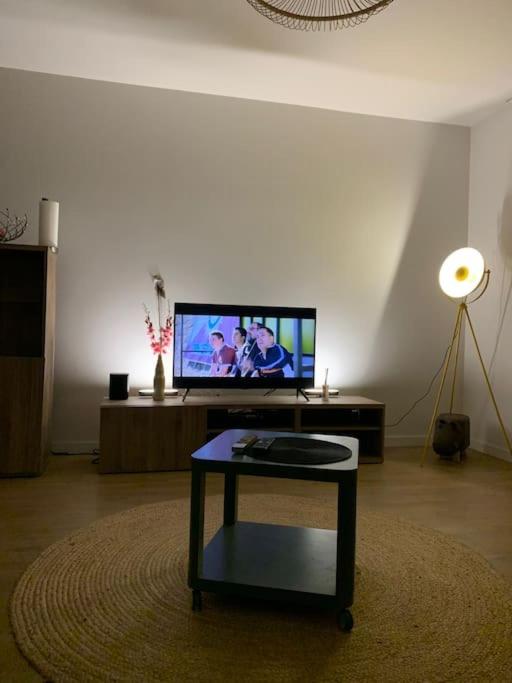Studio Tignes, 1 pièce, 4 personnes - FR-1-449-184 73320 Tignes