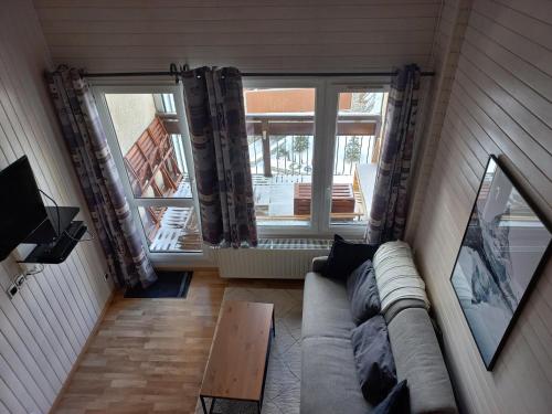 Studio Tignes, 1 pièce, 4 personnes - FR-1-449-184