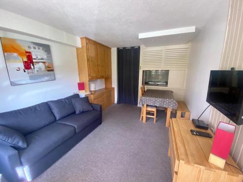 Studio Tignes, 1 pièce, 4 personnes - FR-1-449-188