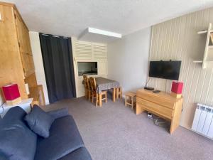 Studio Tignes, 1 pièce, 4 personnes - FR-1-449-188