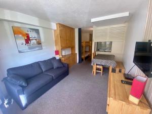 Studio Tignes, 1 pièce, 4 personnes - FR-1-449-188