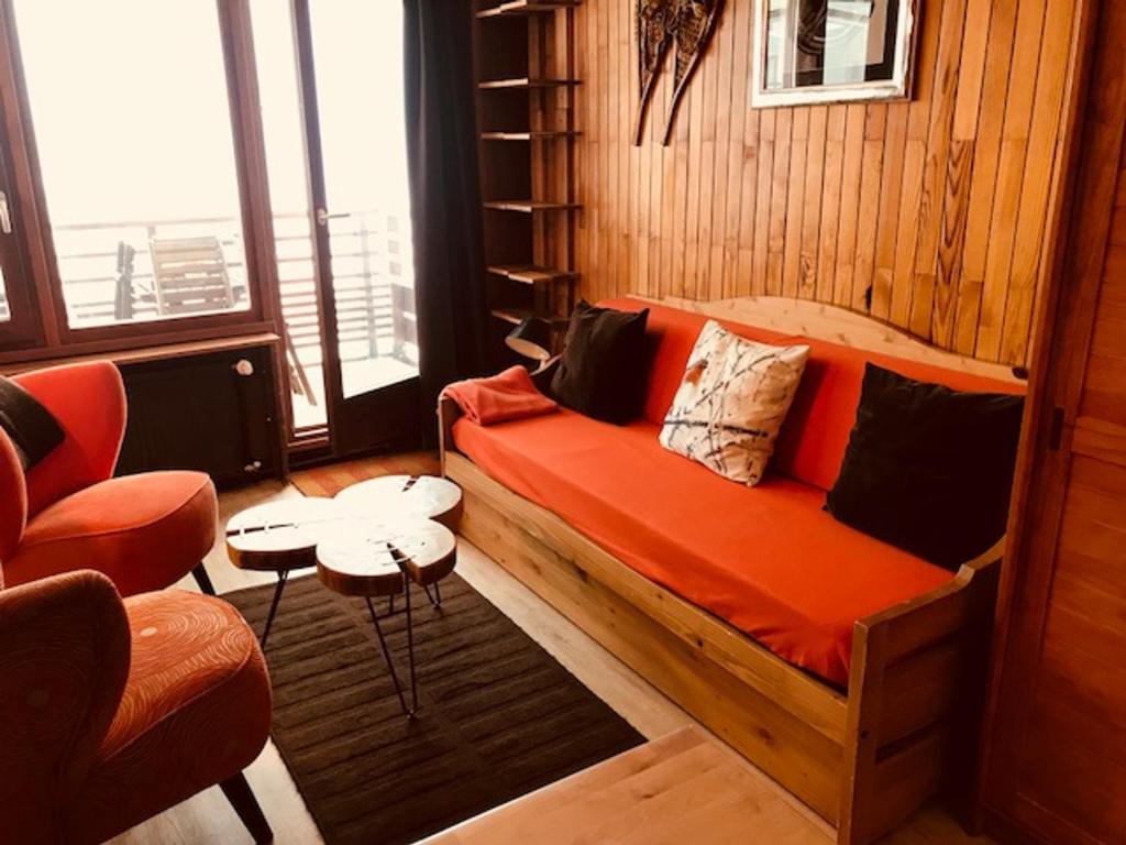 Studio Tignes, 1 pièce, 4 personnes - FR-1-449-25 Le Val-Claret -  -, 73320 Tignes