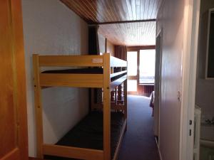 Studio Tignes, 1 pièce, 4 personnes - FR-1-449-32