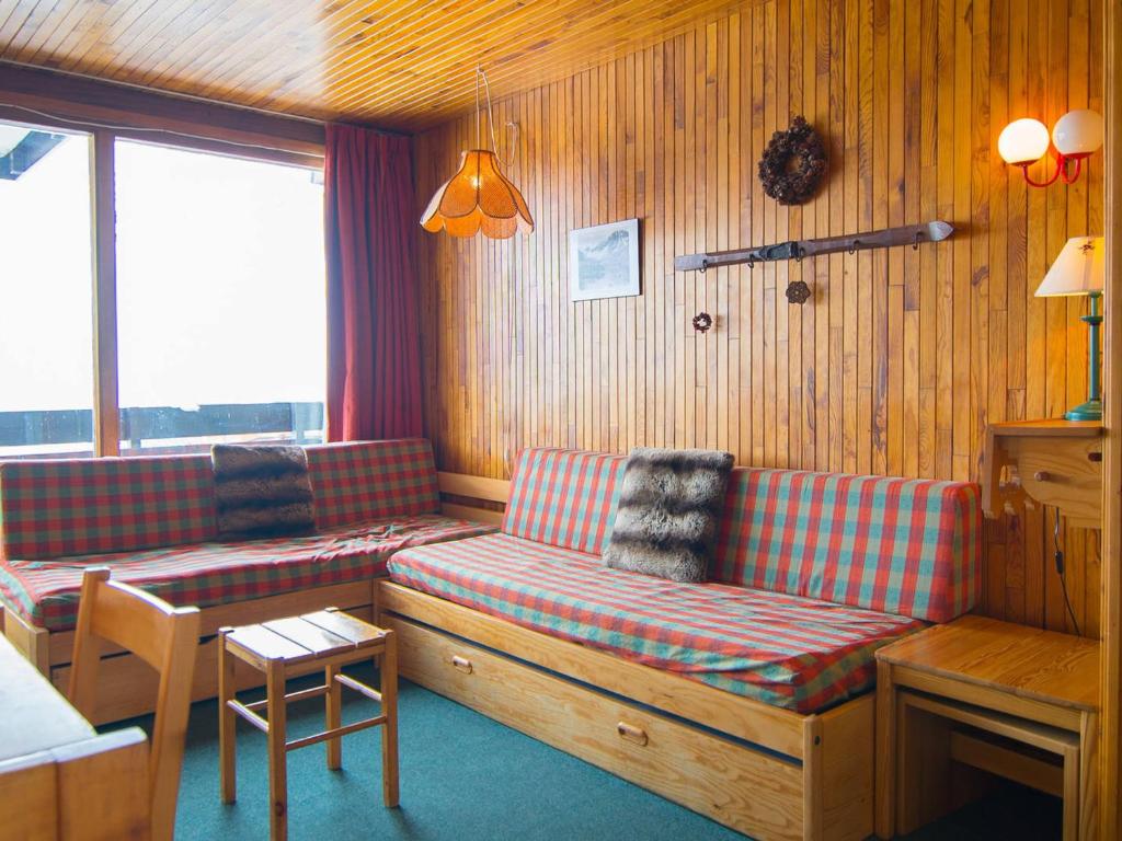 Appartement Studio Tignes, 1 pièce, 4 personnes - FR-1-449-34 Le Val-Claret -  - 73320 Tignes