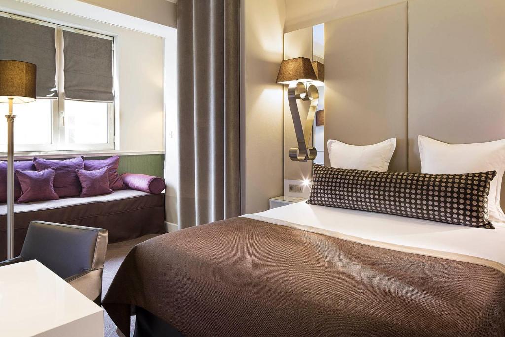 Studio Tignes, 1 pièce, 4 personnes - FR-1-449-34