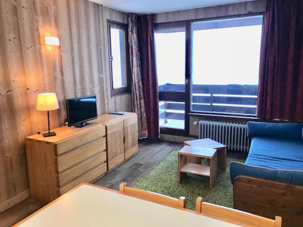 Studio Tignes, 1 pièce, 4 personnes - FR-1-449-41 Le Val-Claret Centre -  -, 73320 Tignes