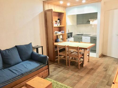 Studio Tignes, 1 pièce, 4 personnes - FR-1-449-41