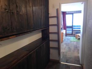 Studio Tignes, 1 pièce, 4 personnes - FR-1-449-41