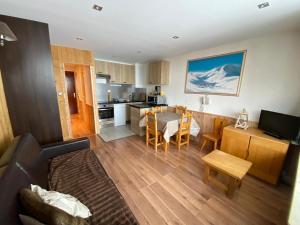 Studio Tignes, 1 pièce, 4 personnes - FR-1-449-45