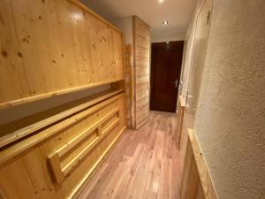 Studio Tignes, 1 pièce, 4 personnes - FR-1-449-45