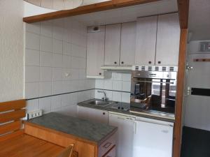 Studio Tignes, 1 pièce, 4 personnes - FR-1-449-58