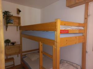 Studio Tignes, 1 pièce, 4 personnes - FR-1-449-72