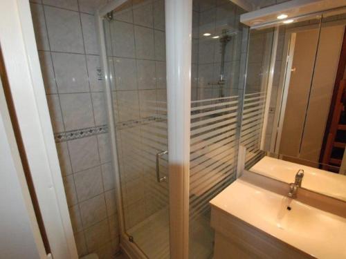 Studio Tignes, 1 pièce, 4 personnes - FR-1-449-8
