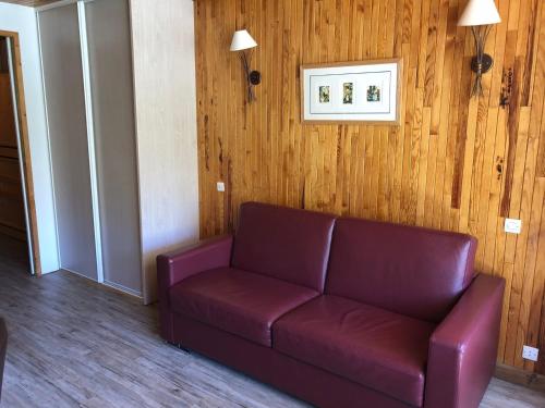 Studio Tignes, 1 pièce, 4 personnes - FR-1-449-87