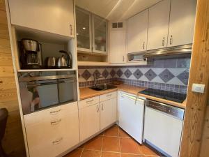 Studio Tignes, 1 pièce, 4 personnes - FR-1-480-86