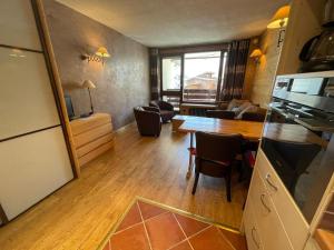 Appartement Studio Tignes, 1 pièce, 4 personnes - FR-1-480-86 Le Val Claret 73320 Tignes Rhône-Alpes