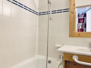 Studio Tignes, 1 pièce, 4 personnes - FR-1-502-309