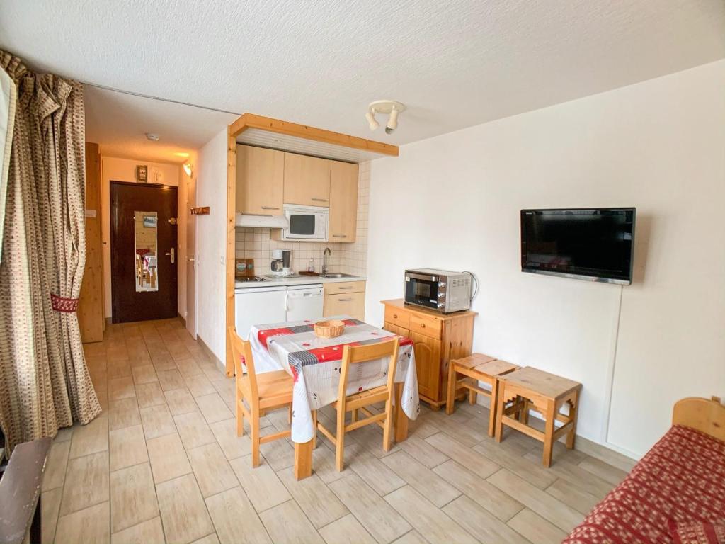 Appartement Studio Tignes, 1 pièce, 4 personnes - FR-1-502-311 RUE DU VAL CLARET - VAL CLARET CENTRE 73320 Tignes