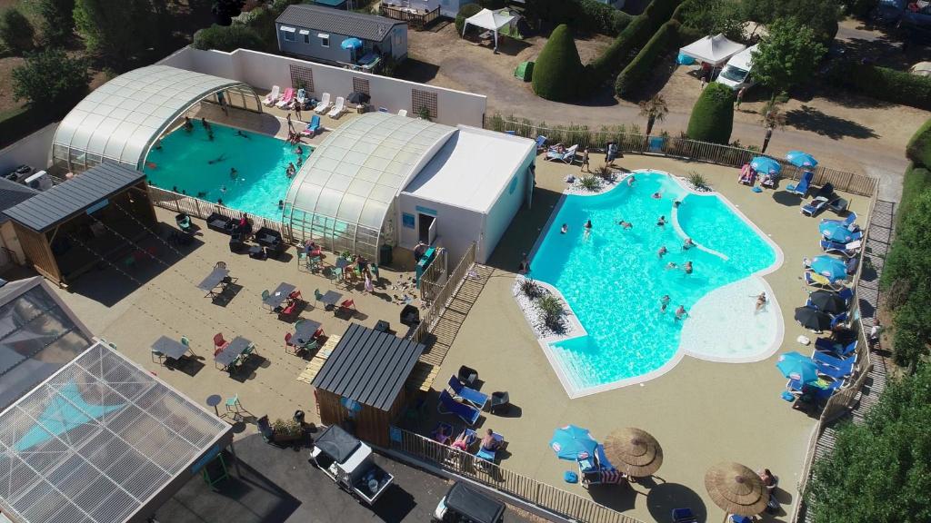 Studio Tignes, 1 pièce, 4 personnes - FR-1-502-380