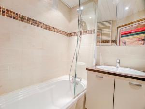 Studio Tignes, 1 pièce, 4 personnes - FR-1-502-383