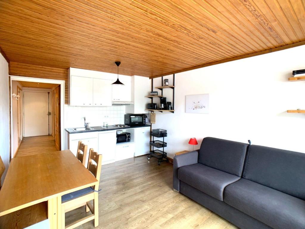 Studio Tignes, 1 pièce, 4 personnes - FR-1-502-384 PROMENADE DE TOVIERE - LE LAC, 73320 Tignes