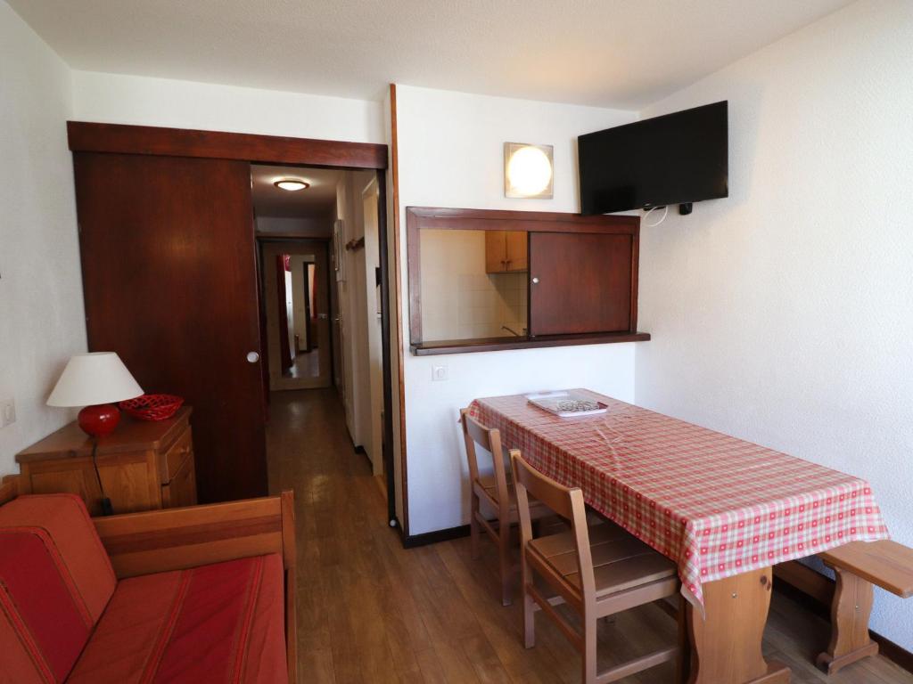 Appartement Studio Tignes, 1 pièce, 4 personnes - FR-1-502-409 RUE DU VAL CLARET VAL CLARET HAUT N°660 73320 Tignes