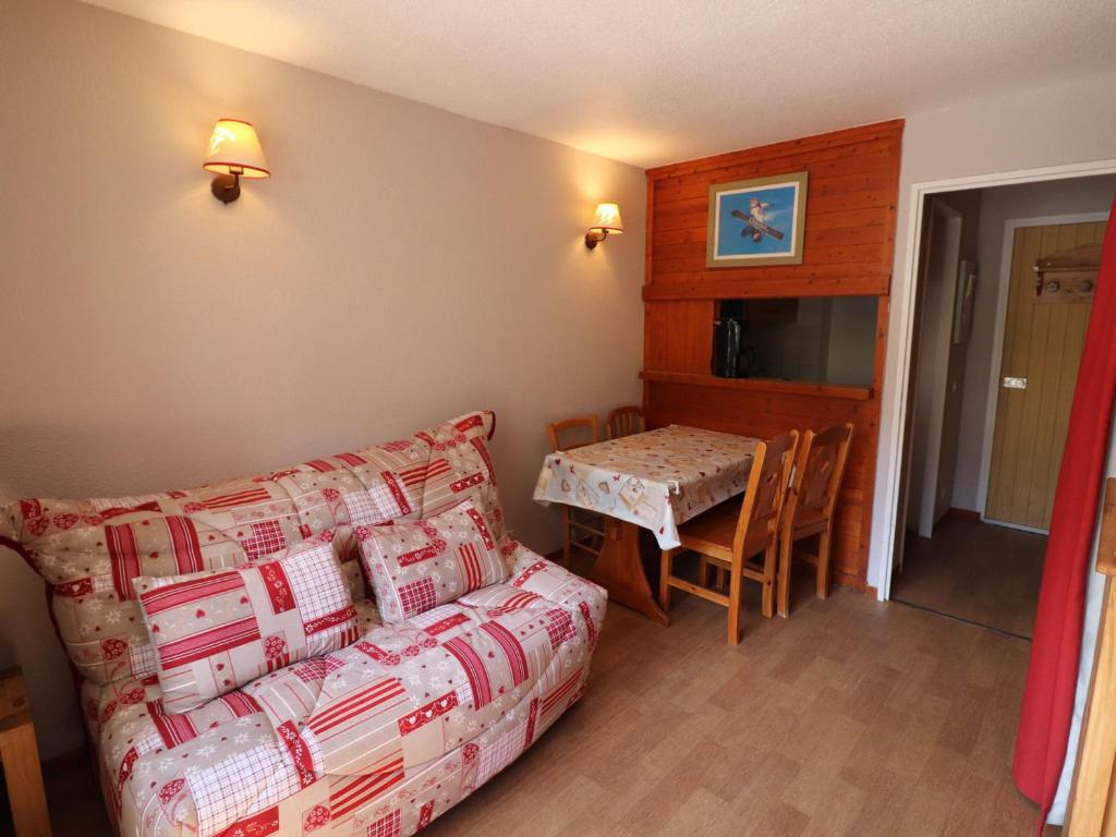 Appartement Studio Tignes, 1 pièce, 4 personnes - FR-1-502-413 AVENUE DE GRANDE MOTTE - VAL CLARET BAS 73320 Tignes