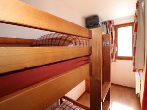 Studio Tignes, 1 pièce, 4 personnes - FR-1-502-413