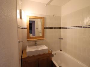Studio Tignes, 1 pièce, 4 personnes - FR-1-502-413