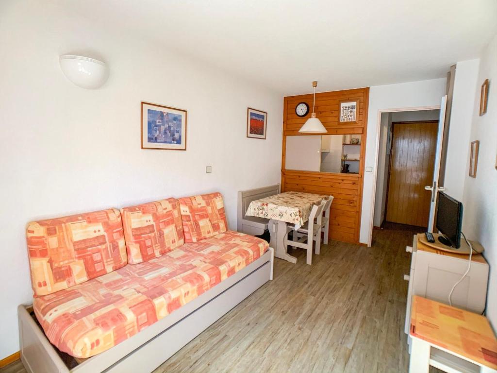 Appartement Studio Tignes, 1 pièce, 4 personnes - FR-1-502-414 RUE DU VAL CLARET VAL CLARET HAUT 73320 Tignes