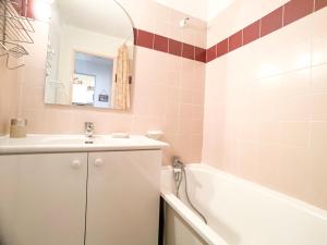 Studio Tignes, 1 pièce, 4 personnes - FR-1-502-414