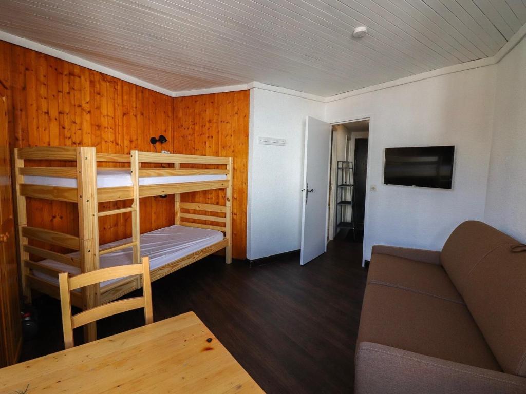 Appartement Studio Tignes, 1 pièce, 4 personnes - FR-1-502-417 RUE DU VAL CLARET - VAL CLARET CENTRE 73320 Tignes