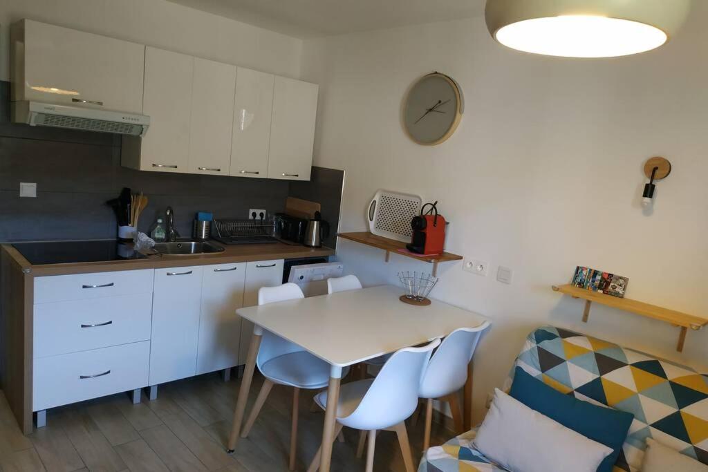 Studio Tignes, 1 pièce, 4 personnes - FR-1-502-417 73320 Tignes
