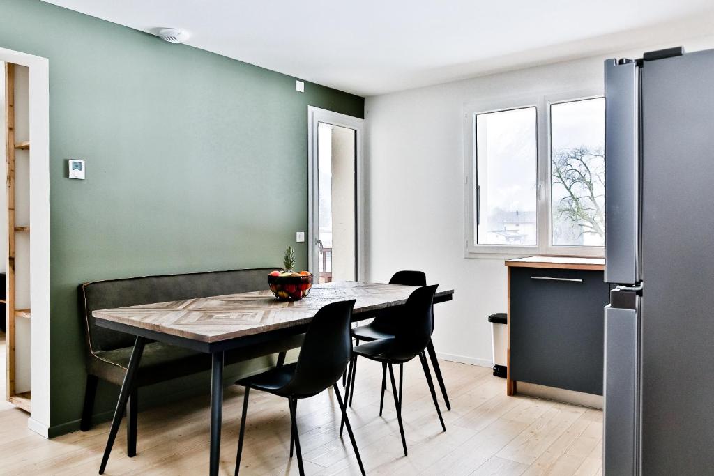Studio Tignes, 1 pièce, 4 personnes - FR-1-502-420 73320 Tignes