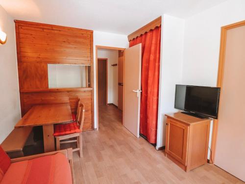 Studio Tignes, 1 pièce, 4 personnes - FR-1-502-421