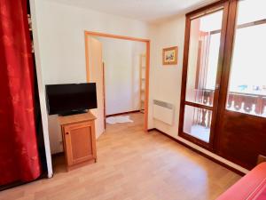 Studio Tignes, 1 pièce, 4 personnes - FR-1-502-421