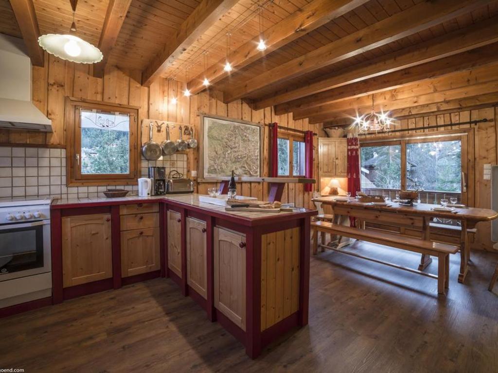 Studio Tignes, 1 pièce, 4 personnes - FR-1-502-427