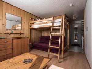 Studio Tignes, 1 pièce, 4 personnes - FR-1-502-430