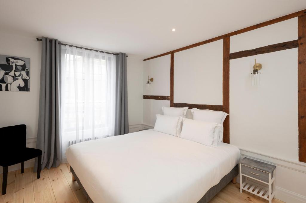 Studio Tignes, 1 pièce, 4 personnes - FR-1-502-430 73320 Tignes