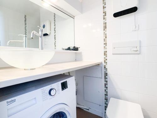 Studio Tignes, 1 pièce, 4 personnes - FR-1-502-432