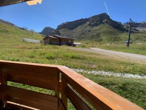 Studio Tignes, 1 pièce, 4 personnes - FR-1-502-432