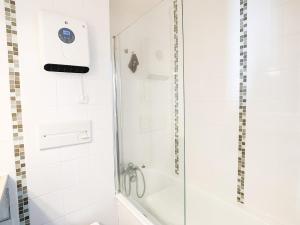 Studio Tignes, 1 pièce, 4 personnes - FR-1-502-432