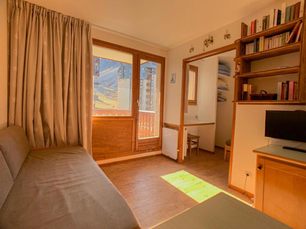 Studio Tignes, 1 pièce, 4 personnes - FR-1-502-434 RUE DU VAL CLARET VAL CLARET HAUT N°660, 73320 Tignes