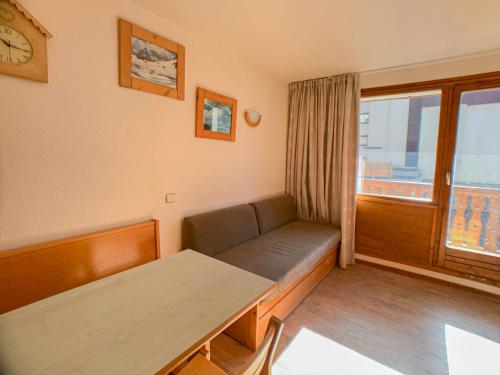 Studio Tignes, 1 pièce, 4 personnes - FR-1-502-434