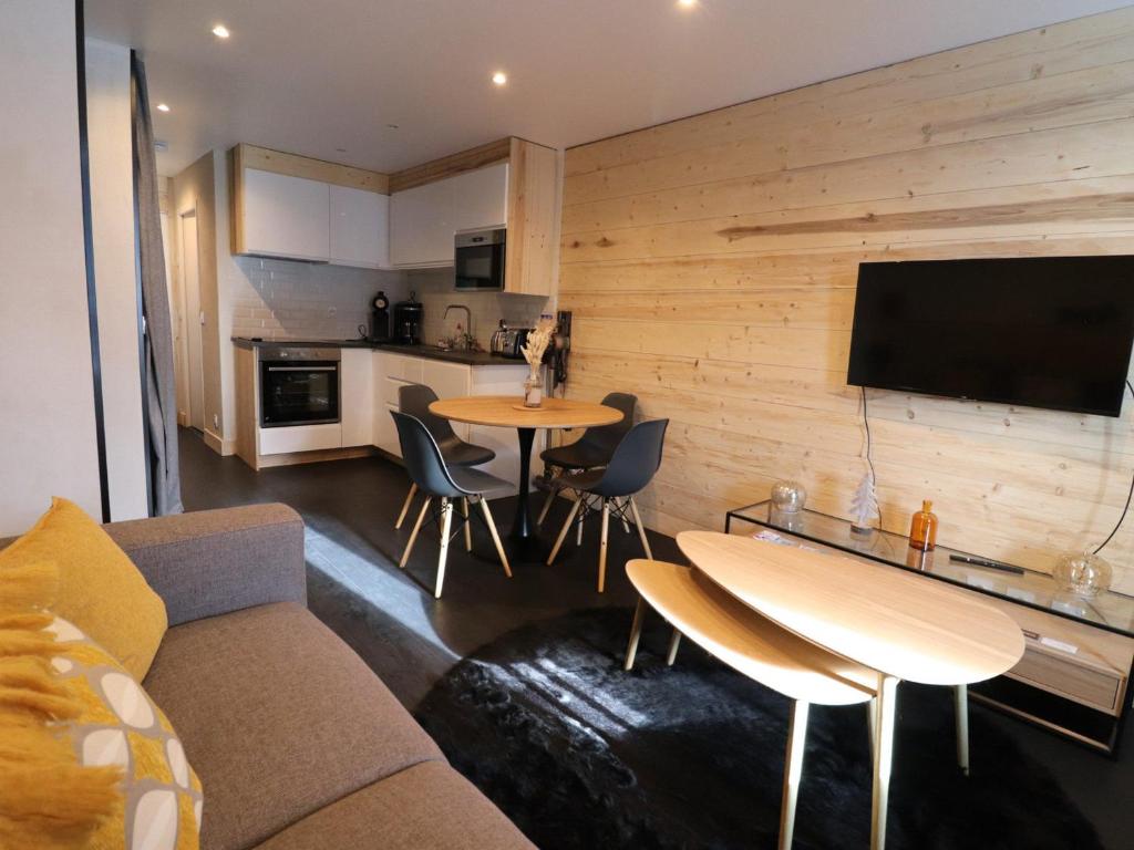 Appartement Studio Tignes, 1 pièce, 4 personnes - FR-1-502-443 RUE DU VAL CLARET - VAL CLARET CENTRE 73320 Tignes