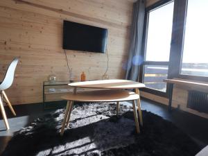 Studio Tignes, 1 pièce, 4 personnes - FR-1-502-443