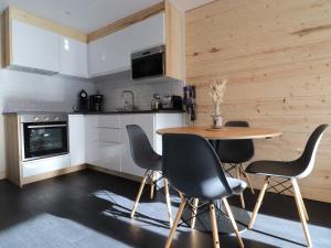 Appartement Studio Tignes, 1 pièce, 4 personnes - FR-1-502-443 RUE DU VAL CLARET - VAL CLARET CENTRE 73320 Tignes Rhône-Alpes