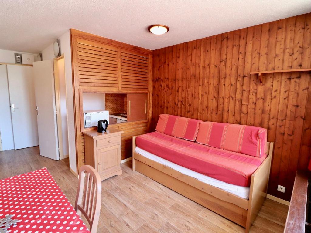 Appartement Studio Tignes, 1 pièce, 4 personnes - FR-1-502-444 RUE DU VAL CLARET - VAL CLARET CENTRE 73320 Tignes