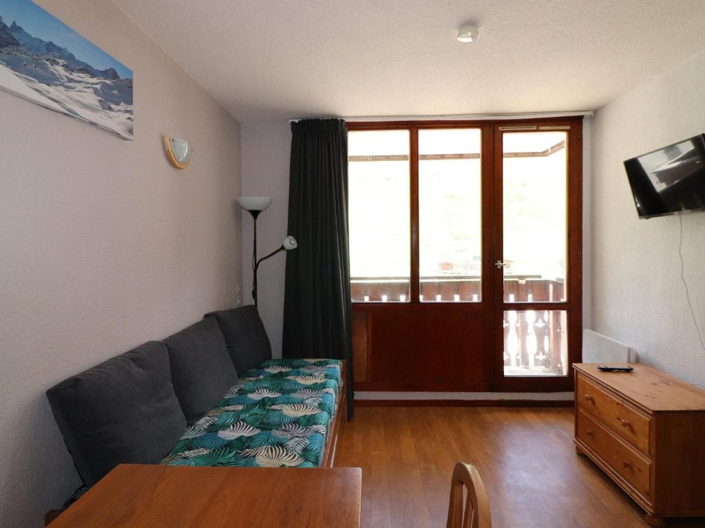 Appartement Studio Tignes, 1 pièce, 4 personnes - FR-1-502-445 AVENUE DE GRANDE MOTTE - VAL CLARET BAS N°24 73320 Tignes