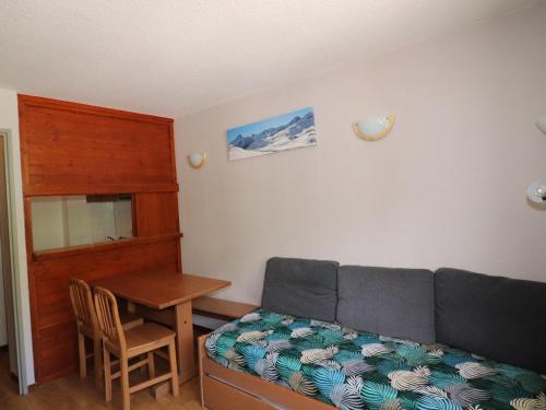 Studio Tignes, 1 pièce, 4 personnes - FR-1-502-445